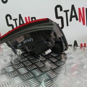 CITROEN C3 2 PHASE 1