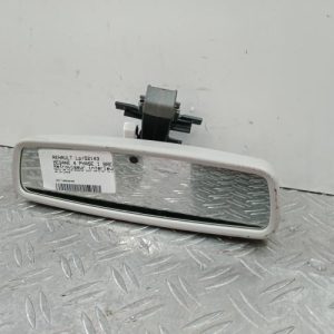 RENAULT MEGANE 4 PHASE 1 BREAK