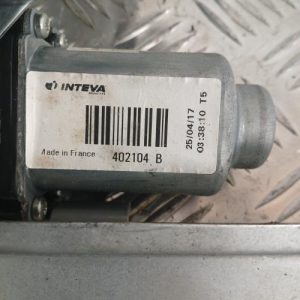 PEUGEOT PARTNER 2 PHASE 3