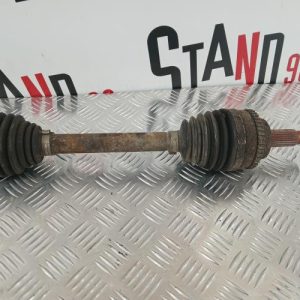 RENAULT KANGOO 1 PHASE 2