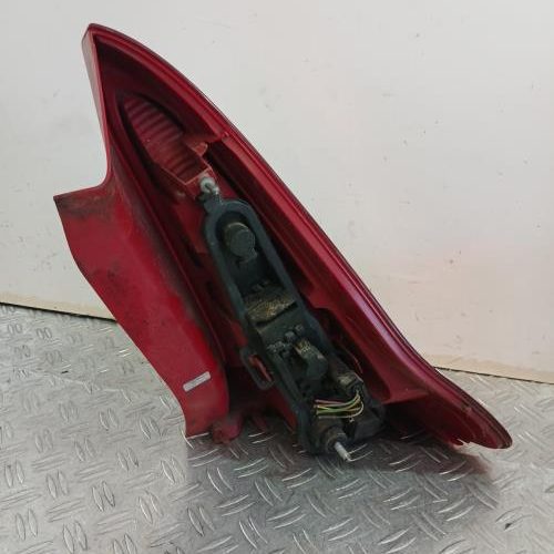 CITROEN C4 1 PHASE 2 COUPE