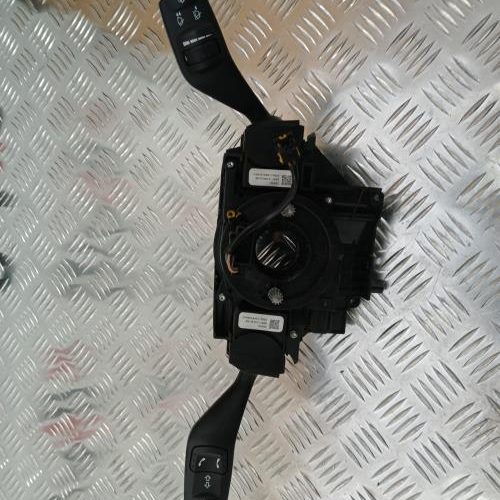 FORD S-MAX 1 PHASE 2