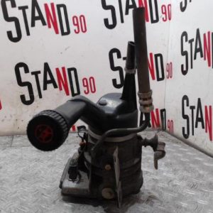 CITROEN C4 PICASSO 1