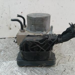 MERCEDES CLASSE A 176 PHASE 1