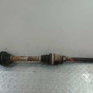 PEUGEOT PARTNER 2 PHASE 1