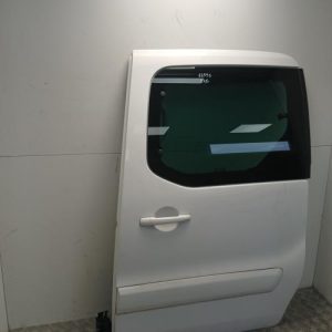 CITROEN BERLINGO 2 PHASE 3