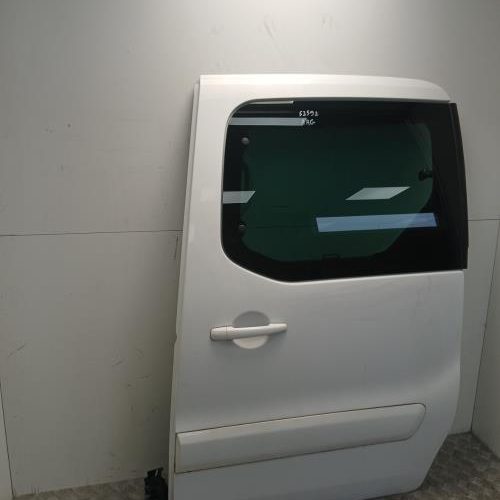 CITROEN BERLINGO 2 PHASE 3