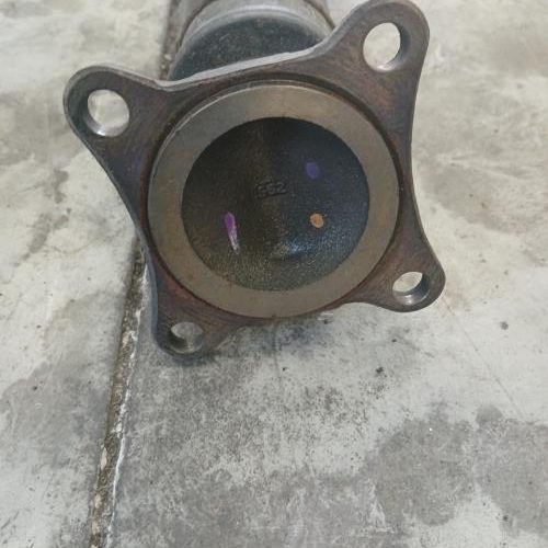 DACIA DUSTER 2 PHASE 1