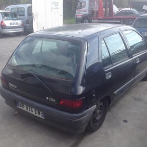 RENAULT CLIO 1 PHASE 2