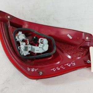 FORD FIESTA 6 PHASE 1