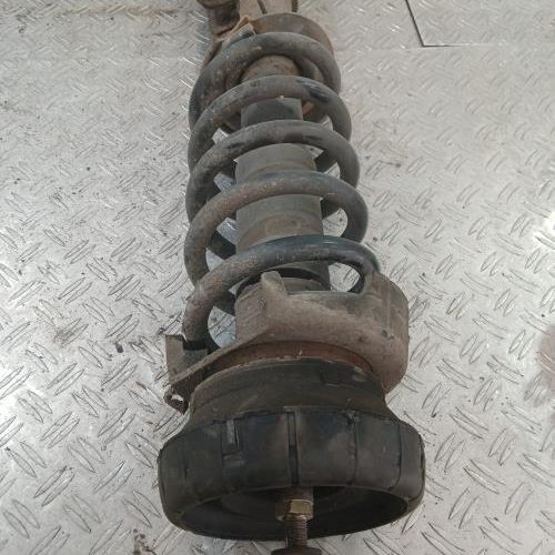 RENAULT TRAFIC 2 PHASE 1