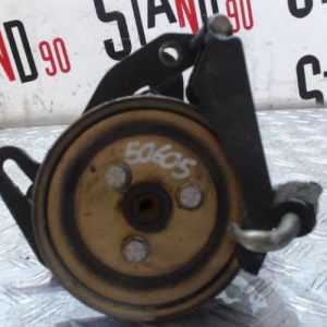 FIAT PUNTO 1 PHASE 2