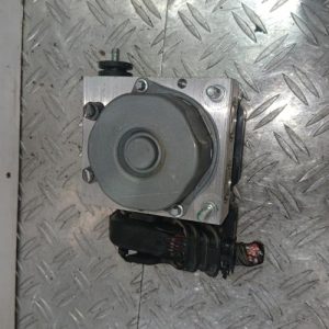 RENAULT CAPTUR 1 PHASE 1