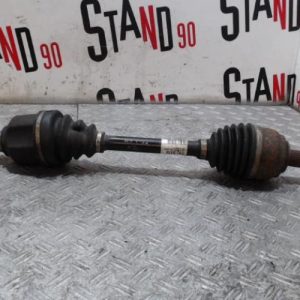 RENAULT LAGUNA 3 PHASE 1 BREAK