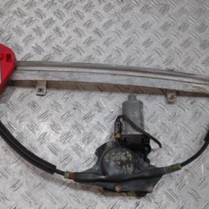 FORD MONDEO 1 PHASE 2