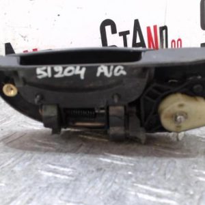 RENAULT KANGOO 1 PHASE 2