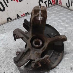 VOLKSWAGEN POLO 5 PHASE 1