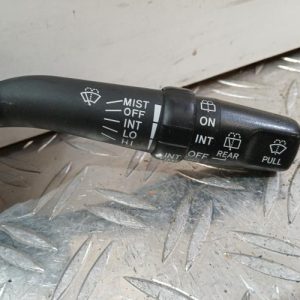 TOYOTA COROLLA VERSO 2