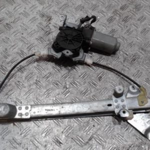 NISSAN QASHQAI 1 PHASE 1