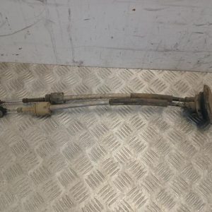 CITROEN BERLINGO 2 PHASE 1