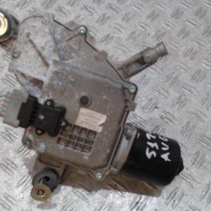 CITROEN C4 PICASSO 1