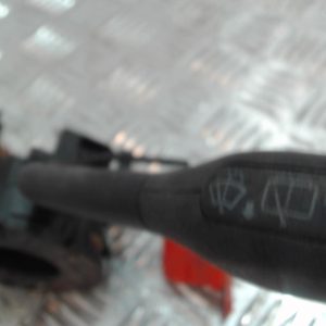 VOLKSWAGEN POLO 3 PHASE 1