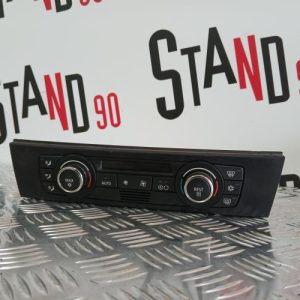 BMW SERIE 3 E93 CABRIO PHASE 1