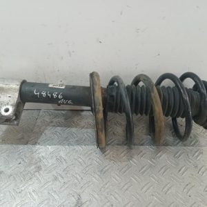 PEUGEOT 307 PHASE 2 CABRIOLET