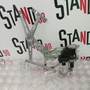 OPEL ZAFIRA B PHASE 2