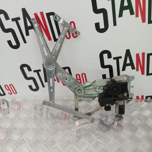 OPEL ZAFIRA B PHASE 2