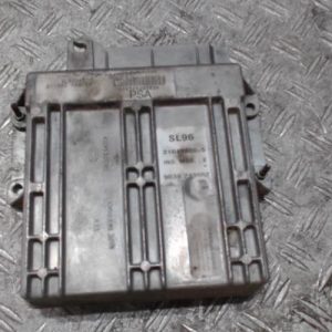 PEUGEOT PARTNER 1 PHASE 1