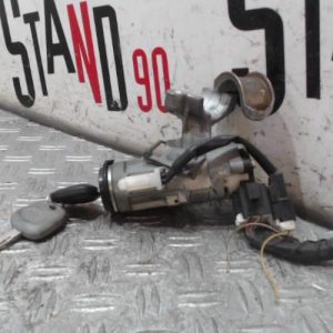 TOYOTA YARIS 1 PHASE 2