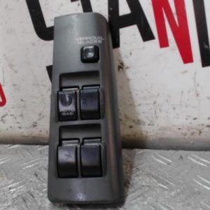 MITSUBISHI SPACEWAGON 2