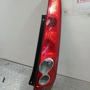 FORD FIESTA 5 PHASE 2