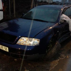 AUDI A6 2 AVANT PHASE 1 BREAK