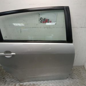 TOYOTA COROLLA VERSO 2