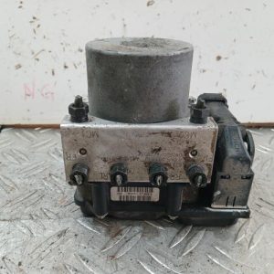 CITROEN C1 1 PHASE 1