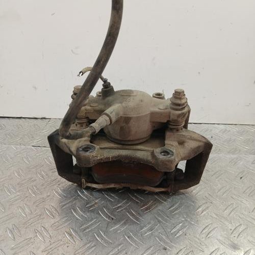 MERCEDES CLASSE C 204 PHASE 1