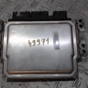 RENAULT CLIO 3 PHASE 2