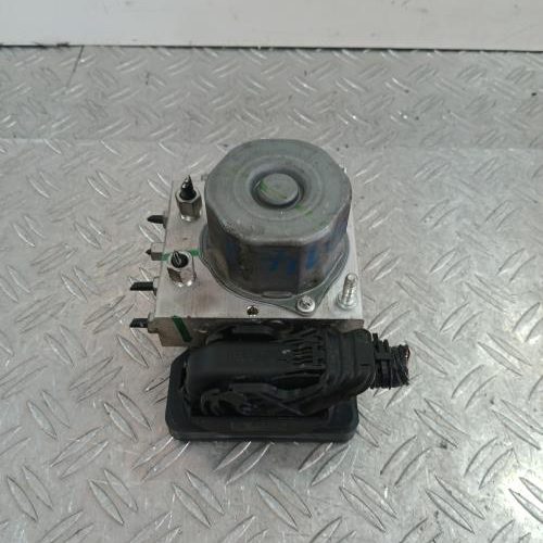 NISSAN QASHQAI 2 PHASE 2