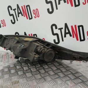 FORD FIESTA 6 PHASE 1