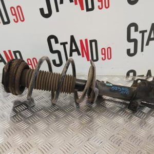 RENAULT KOLEOS 1 PHASE 2