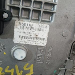 CITROEN C4 GRAND PICASSO 1