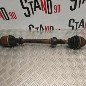 RENAULT LAGUNA 1 PHASE 2