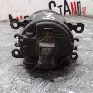 RENAULT MEGANE 2 PHASE 1