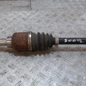 CITROEN C3 2 PHASE 2