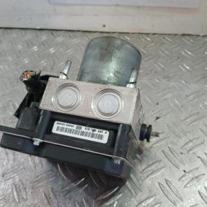 PEUGEOT 5008 1 PHASE 1