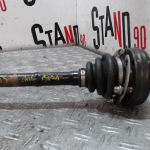 BMW SERIE 1 E87 PHASE 1