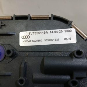 AUDI A3 3 SPORTBACK PHASE 1