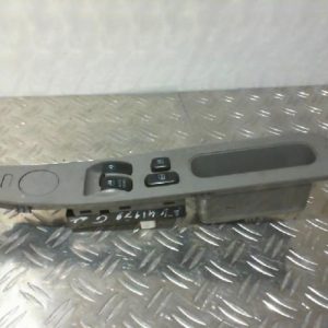 MERCEDES CLASSE S 221 PHASE 1